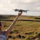 DJI Mavic Pro vorgestellt: Das kann die ultrakompakte Drohne mit 4K-Kamera